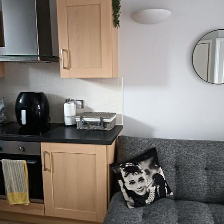Bijou Apartment Berwick-upon-Tweed Exterior foto