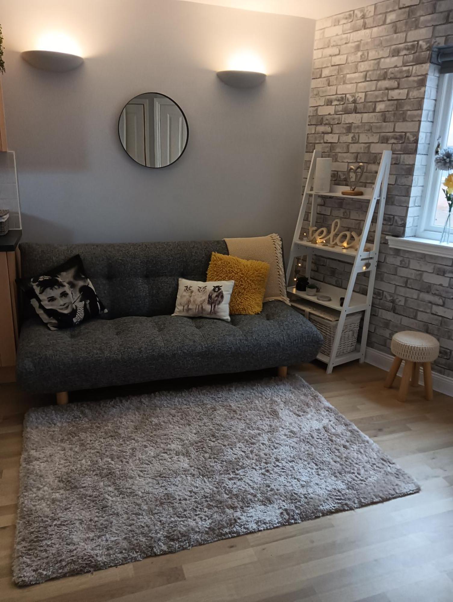 Bijou Apartment Berwick-upon-Tweed Exterior foto